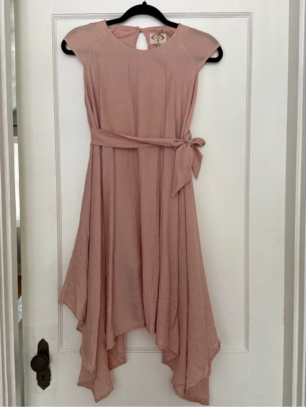 Joyfolie Girls’ Dress – Size 7 🌸 NWT
